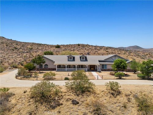 4350 Escondido Canyon Rd, Acton, CA, 93510-1611 | Card Image
