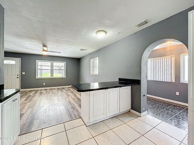 2543 Hathaway Dr, House other with 4 bedrooms, 2 bathrooms and null parking in Cocoa FL | Image 6