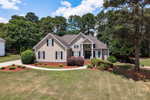 121 Whisperwood Lane, Athens, GA, 30605 | Card Image