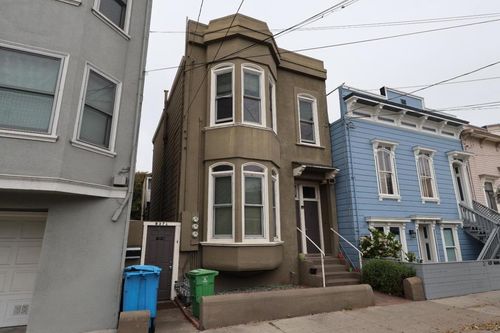 635637 Spruce Street, San Francisco, CA, 94118 | Card Image