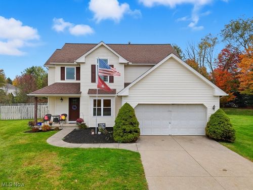 5035 Red Maple Ct, Medina, OH, 44256-7084 | Card Image