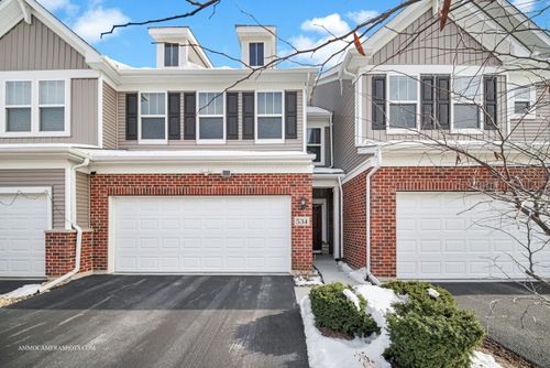 534 Watercress Dr, Aurora, IL, 60504-4530 | Card Image