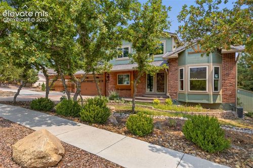 5115 Farthing Dr, Colorado Springs, CO, 80906-5971 | Card Image