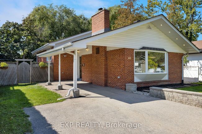 44 Rossburn Dr, House other with 4 bedrooms, 2 bathrooms and 3 parking in Etobicoke ON | Image 5