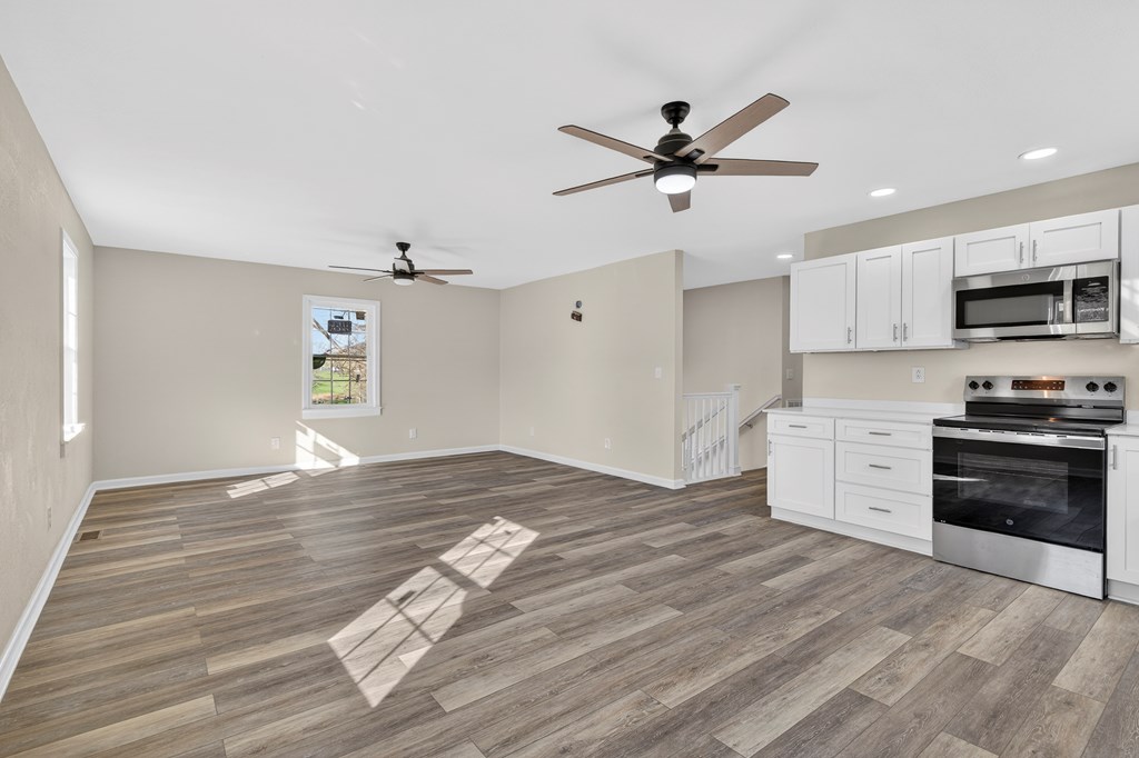 Residential in Rosedale 3