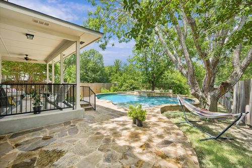 16312 Castletroy Dr, Austin, TX, 78717-5522 | Card Image