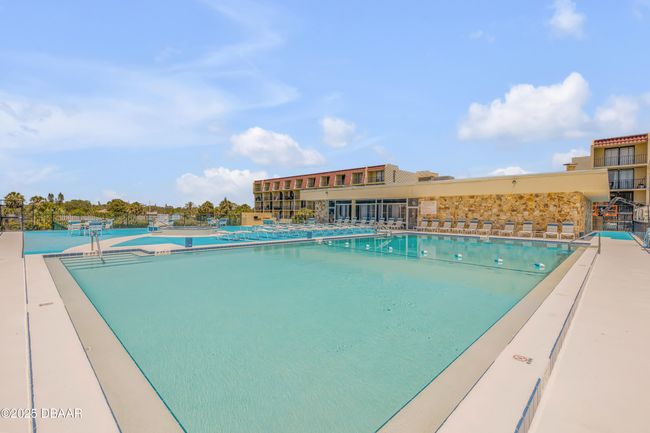 UNIT-238 - 1429 N Atlantic Ave, Condo with 1 bedrooms, 1 bathrooms and null parking in DAYTONA BEACH FL | Image 27