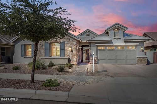 4448 E Skousen Street, Gilbert, AZ, 85295 | Card Image