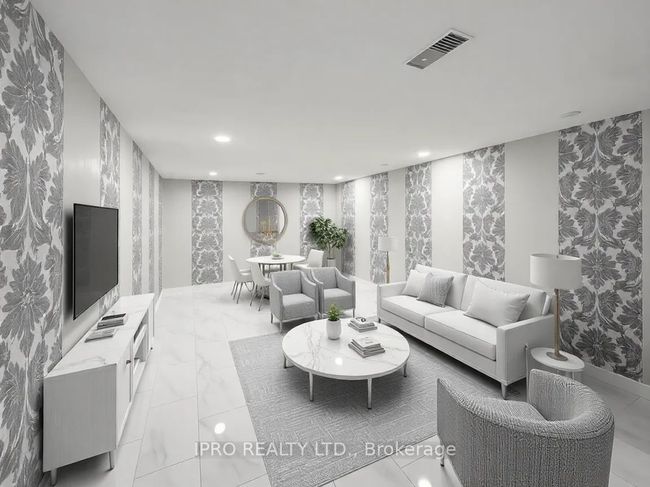 75 Admiral Rd, House other with 5 bedrooms, 2 bathrooms and 3 parking in Ajax ON | Image 4