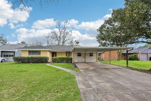 9631 Carousel Ln, Houston, TX, 77080-5355 | Card Image