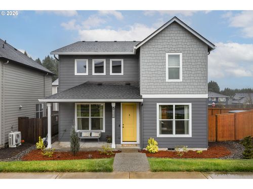 18103 Ne 46th Ave, Vancouver, WA, 98686 | Card Image