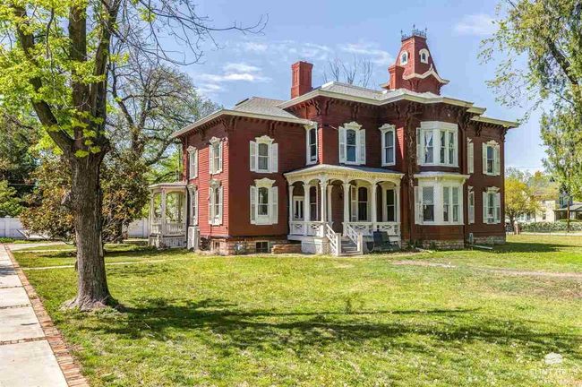 211 W Prescott Ave, House other with 6 bedrooms, 3 bathrooms and null parking in Salina KS | Image 12