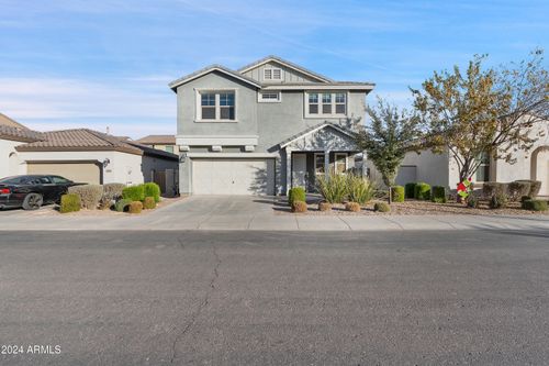 9814 E Palladium Drive, Mesa, AZ, 85212 | Card Image