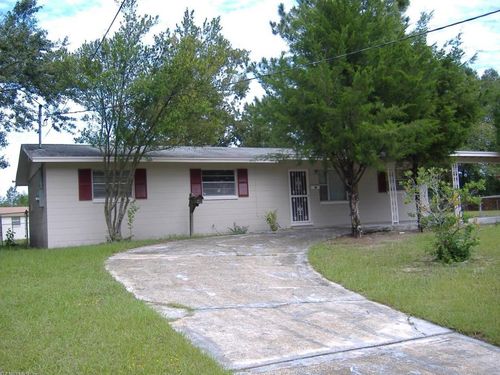4449 Lincrest Dr S, Jacksonville, FL, 32208-1976 | Card Image