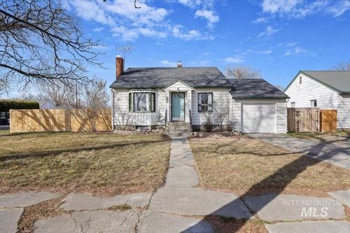 205 Fillmore Street, Twin Falls, ID, 83301 | Card Image