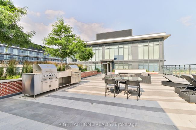 832 - 99 Eagle Rock Way, Condo with 1 bedrooms, 1 bathrooms and null parking in Maple ON | Image 32