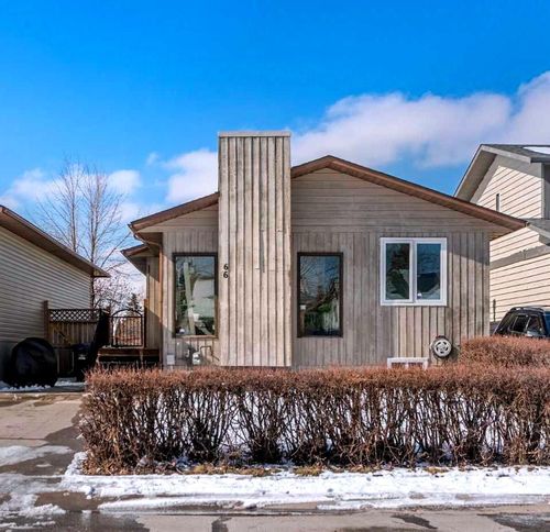 66 Elston Pl Se, Airdrie, AB, T4B1B3 | Card Image