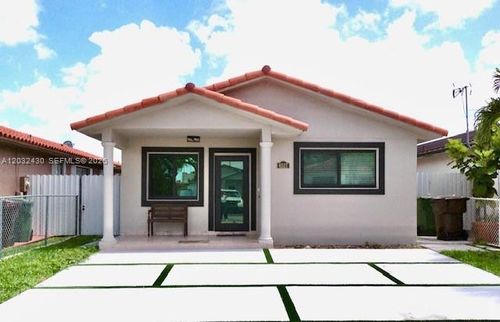 6527 W 22nd Ln, Hialeah, FL, 33016-3960 | Card Image
