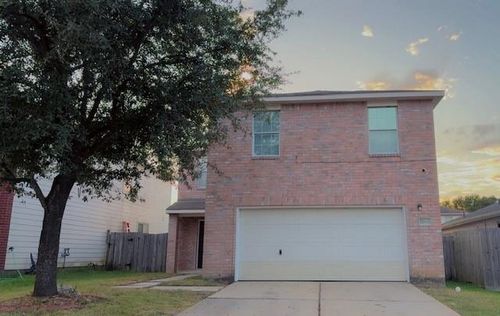 22819 Sugar Bear Dr, Spring, TX, 77389-3883 | Card Image