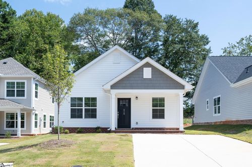 212 Waltham Court, Greenville, SC, 29617 | Card Image