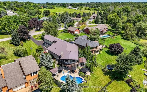 285 Stephenson Point Rd, Port Perry, ON, L9L1B4 | Card Image