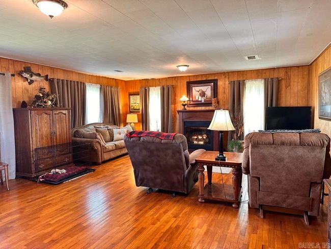 1007 Murphy Rd, House other with 3 bedrooms, 2 bathrooms and null parking in Norman AR | Image 11