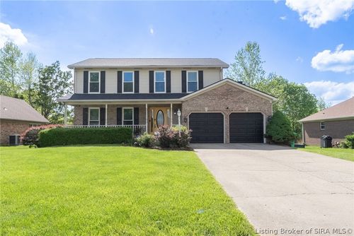 1037 Brookstone Ct, Georgetown, IN, 47122-9429 | Card Image