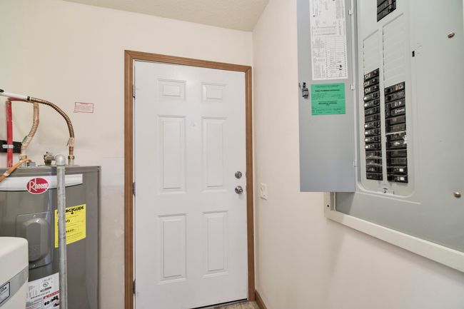 Circuit breaker electrical | Image 31