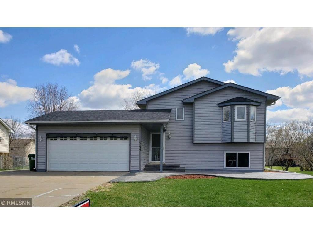 146th St, Hugo, MN 55038