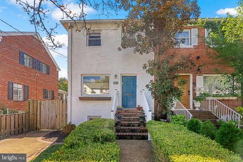 a-19 E Custis Ave, ALEXANDRIA, VA, 22301-1421 | Card Image