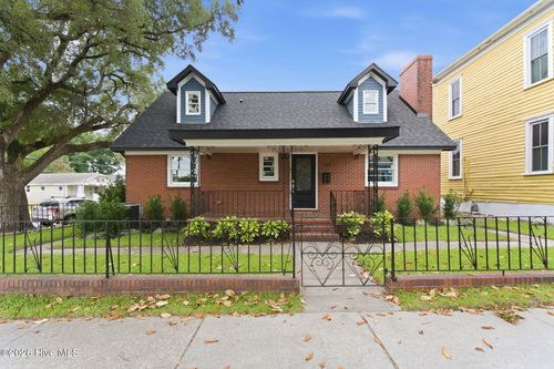 722 Red Cross St, Wilmington, NC, 28401-3560 | Card Image