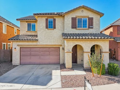7326 N 89th Ln, Glendale, AZ, 85305-1605 | Card Image