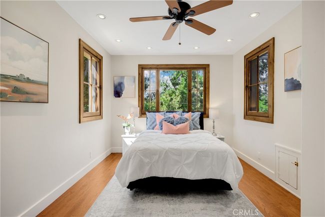 Main Floor Bedroom | Image 17