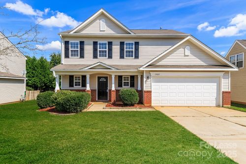 15037 Jerpoint Abby Dr, Charlotte, NC, 28273-6964 | Card Image