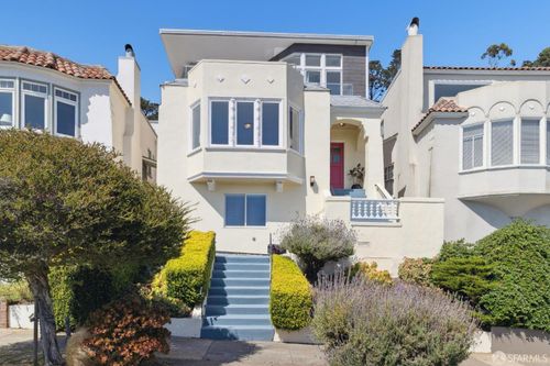 174 Granville Way, San Francisco, CA, 94127-1134 | Card Image