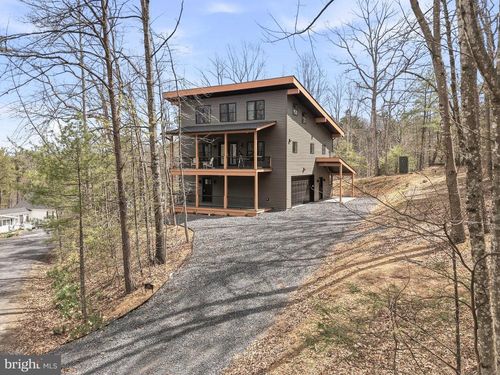 1034 Greenview Dr, BASYE, VA, 22810 | Card Image