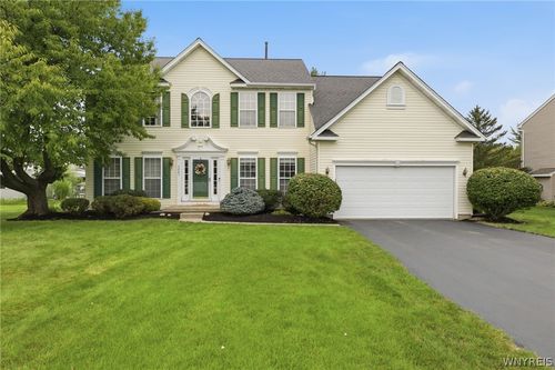 6887 Amanda Ln, Lockport, NY, 14094-9659 | Card Image