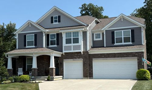 729 Harper Ln, Loveland, OH, 45140 | Card Image