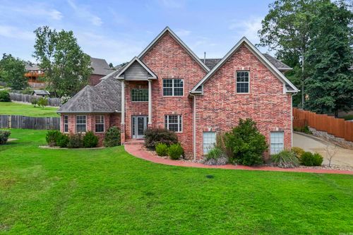 130 Oneida Way, Maumelle, AR, 72113-5872 | Card Image