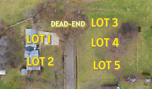 8210 Westpoint St, Taylor, MI, 48180-2240 | Card Image