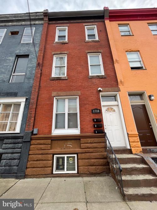 1718 Snyder Ave, Philadelphia, PA, 19145-3803 | Card Image