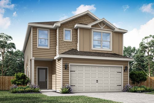 2065 Braveheart Dr, Crandall, TX, 75114-5238 | Card Image