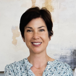 Kathleen Gillespie