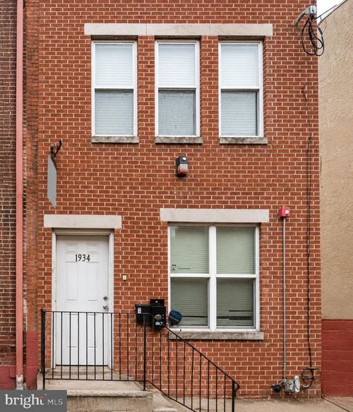 unit-b-1934 N Gratz St, PHILADELPHIA, PA, 19121-2222 | Card Image