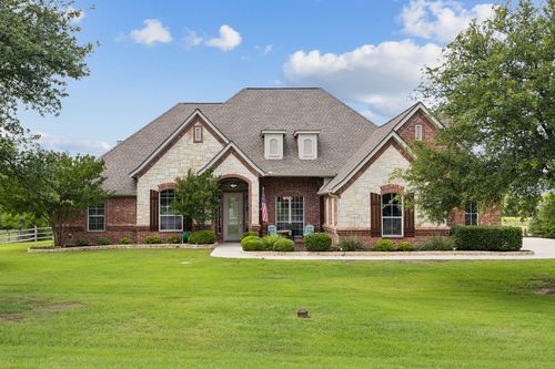 12001 Maida Vale Ln, Haslet, TX, 76052-4135 | Card Image