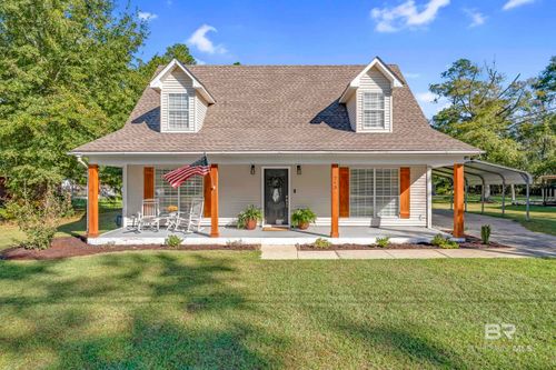 213 Maple Ave E, Satsuma, AL, 36572-2341 | Card Image