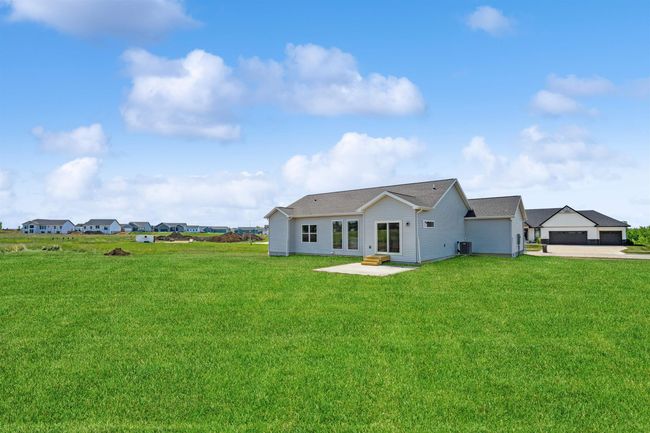 4718 Wild Horse Dr, House other with 3 bedrooms, 2 bathrooms and null parking in Cedar Falls IA | Image 34