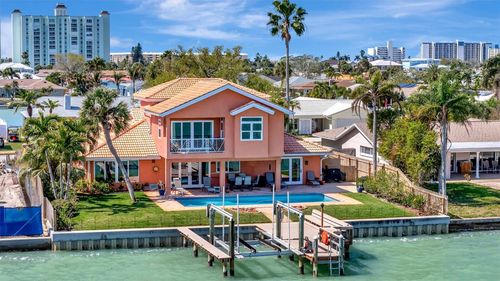 6361 4th Palm Pt, St Pete Beach, FL, 33706-2113 | Card Image