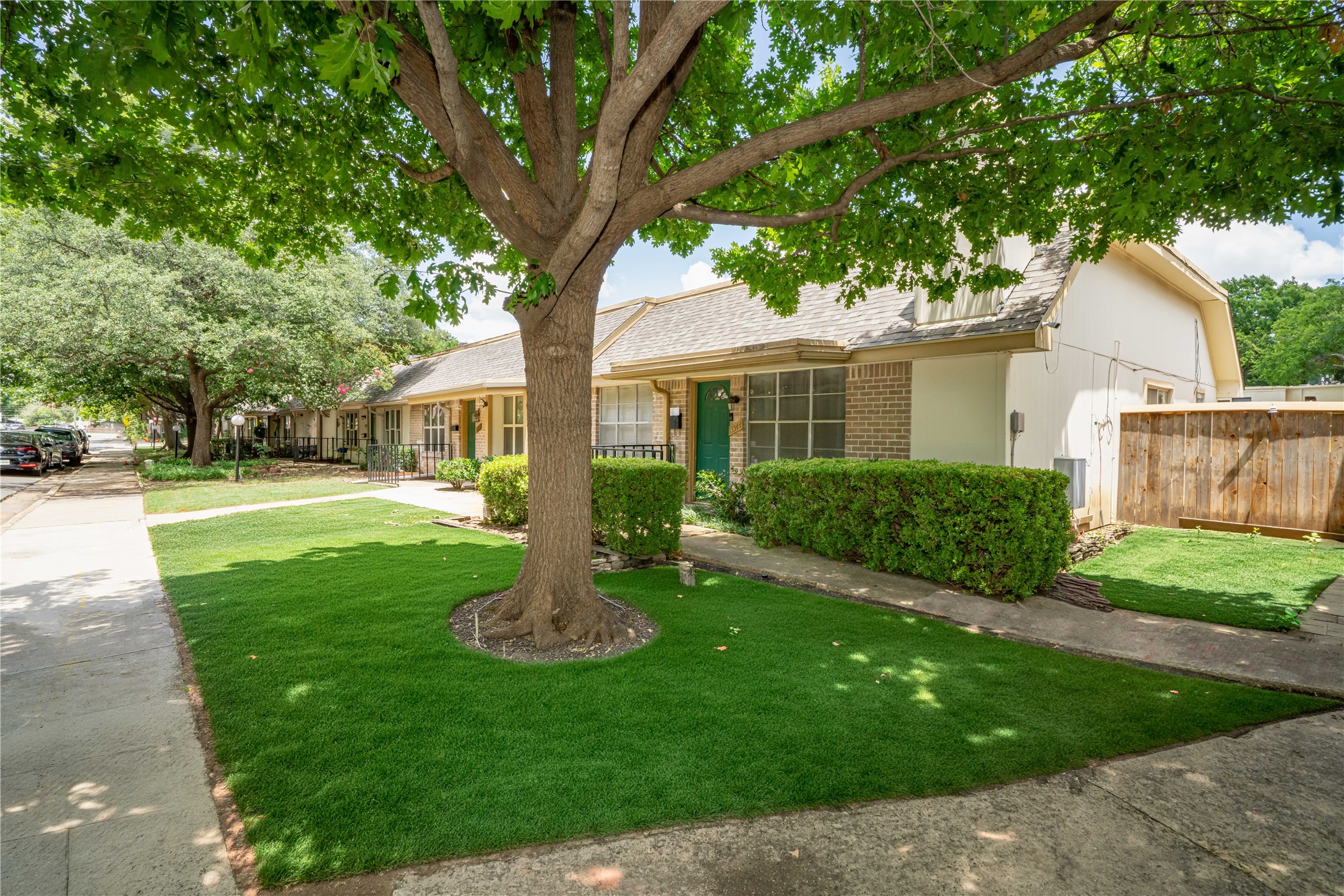 Residential in Dallas 2