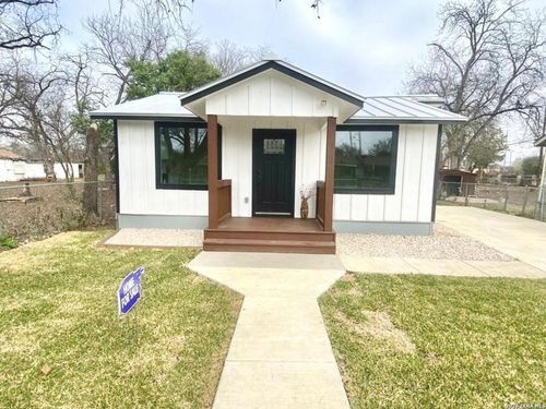 1307 Ceralvo St, San Antonio, TX, 78207-7336 | Card Image